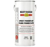 Rust-Oleum 3366 Epoxy Powerfloat Floor Primer Rapid - 5 Litre image
