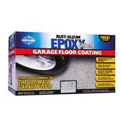 Rust-Oleum EpoxyShield® Garage Floor Coating