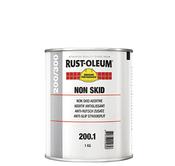 Rust-Oleum NS100/NS200/NS300 Anti-Slip Granulates - 1 Kilogramme, 75 Gramme