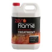 Zeroflame Fire Retardant Treatment