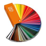 RAL K5 (Colour Fan Deck)