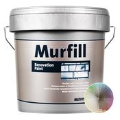 Mathys Murfill Renovations - 15 Kilogrammes - White image