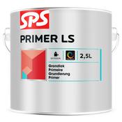 SPS Primer Undercoat (Solvent Based) - White image