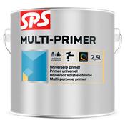 SPS Primer Undercoat (Water Based) - White image
