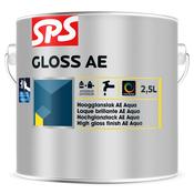 SPS Gloss (Water Based) image