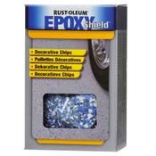 Rust-Oleum Decorative Colour Chips - 430g image