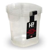 Handy Paint Pail Liners - 6 Pack image