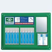 Eye Wash Station image