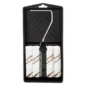 Resto 4" Microfibre Tray Set (4) image