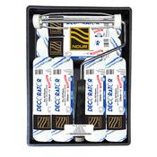 Nour 8-Piece Ultra Stripe Trade Kit SF Med 9 x 1.5 image