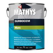 Mathys Durbocem image