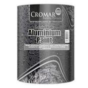 Cromar Solar Reflective Paint image
