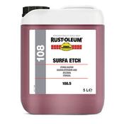 Rust-Oleum Surfa Etch 108 - 5 L