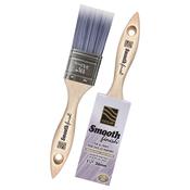 Nour Smooth Finish Thick Straight Brush image