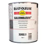 Rust-Oleum 3202 Galvinoleum image