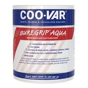CooVar Suregrip Aqua (Aggregate)