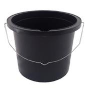 Plastic Scuttle - 2 L image