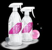 Leather Cleaner - Mild