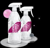 Leather Cleaner - Strong