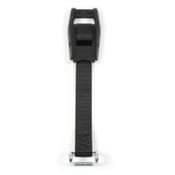 Plastic Euro Buckle and Strap