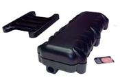 CD300 Long battery life GPS tracking device with platform image