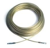 34m TIR Cable Complete with terminals image