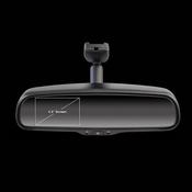 4.3 Inch ParkSafe Mirror Monitor image