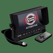 Heavy Duty ParkSafe Camera &amp; 7” Monitor Kit image