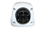 White High Definition Side View Camera image