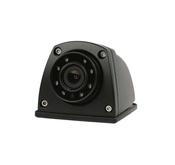 Black High Definition Side View Camera image