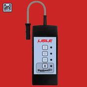 Lisle DigiDown Blue Bluetooth Tachograph Downloader