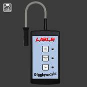 Lisle DigiDown Plus Tachograph and Card Downloader
