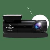 Professional WiFi Dashcam Atlas VF9100