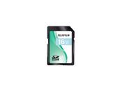 Fujifilm SDHC 16GB CARD (Class 10) image