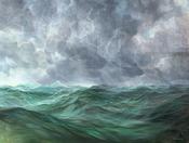 All at Sea
