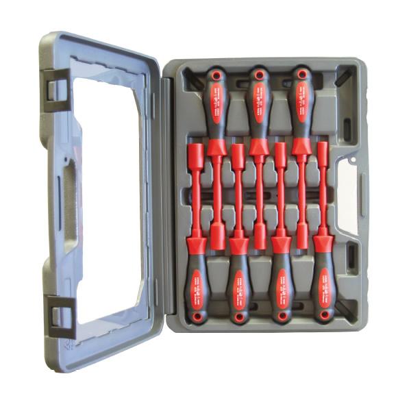 DURITE 7Piece Insulated Nut Driver Set in Tipperary GetLocal Ireland