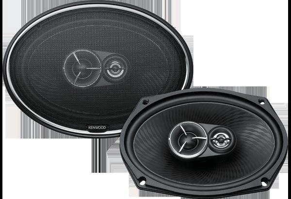 Kenwood 6x9 400w on sale