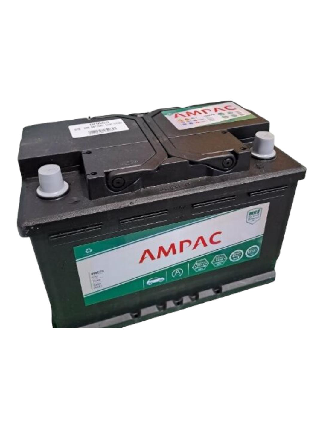 Online battery shop 2025