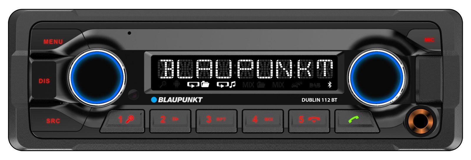 Blaupunkt