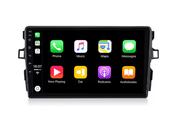 Car Radio Carplay stereo Toyota Auris 2006-12 Android Touchscreen Multimedia image