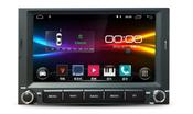 Car Radio Peugeot Partner / 3008 / 5008  Citroen Berlingo 2008 - 2018 Car Stereo Entertainment System image