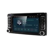 Car Radio Toyota 2001 - 2011 Car Stereo Entertainment System image