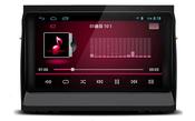 Car Radio Land Rover Discovery 2004 - 2009 Car Stereo Entertainment System image