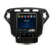 Car Radio Ford Mondeo 2007 - 2013 Car Stereo Entertainment System image