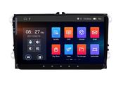 Car Radio CARPLAY Volkswagen Vw Group Car Stereo Entertainment System