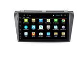 Car Radio Mazda 3 2004 - 2013 Car Stereo Entertainment System image