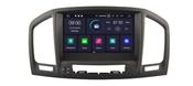 Car Stereo Opel / Vauxhall Insignia 2008 - 2011 Car Stereo Entertainment System image