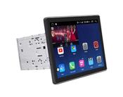 Car Radio Vertical UNIVERSAL Head Unit Car Stereo Entertainment System image