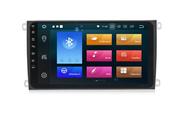 Car Radio Porsche Cayenne 2002 - 2009 Car Stereo Entertainment System image
