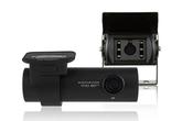 BLACKVUE DR650S-2CH Truck Front &amp;amp; Rear Dash Camera with GPS &amp;amp; WIFI / Waterproof image